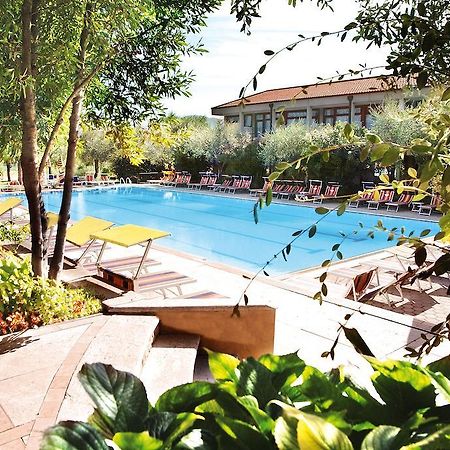 Sporthotel Olimpo Garda  Exteriér fotografie