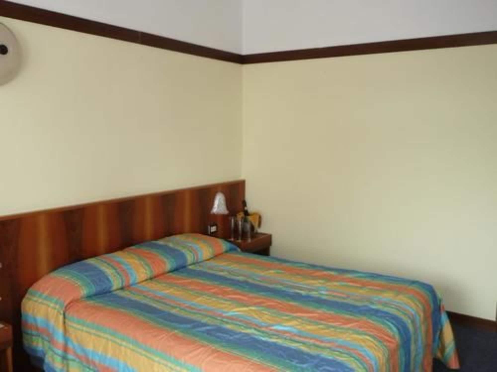 Sporthotel Olimpo Garda  Exteriér fotografie