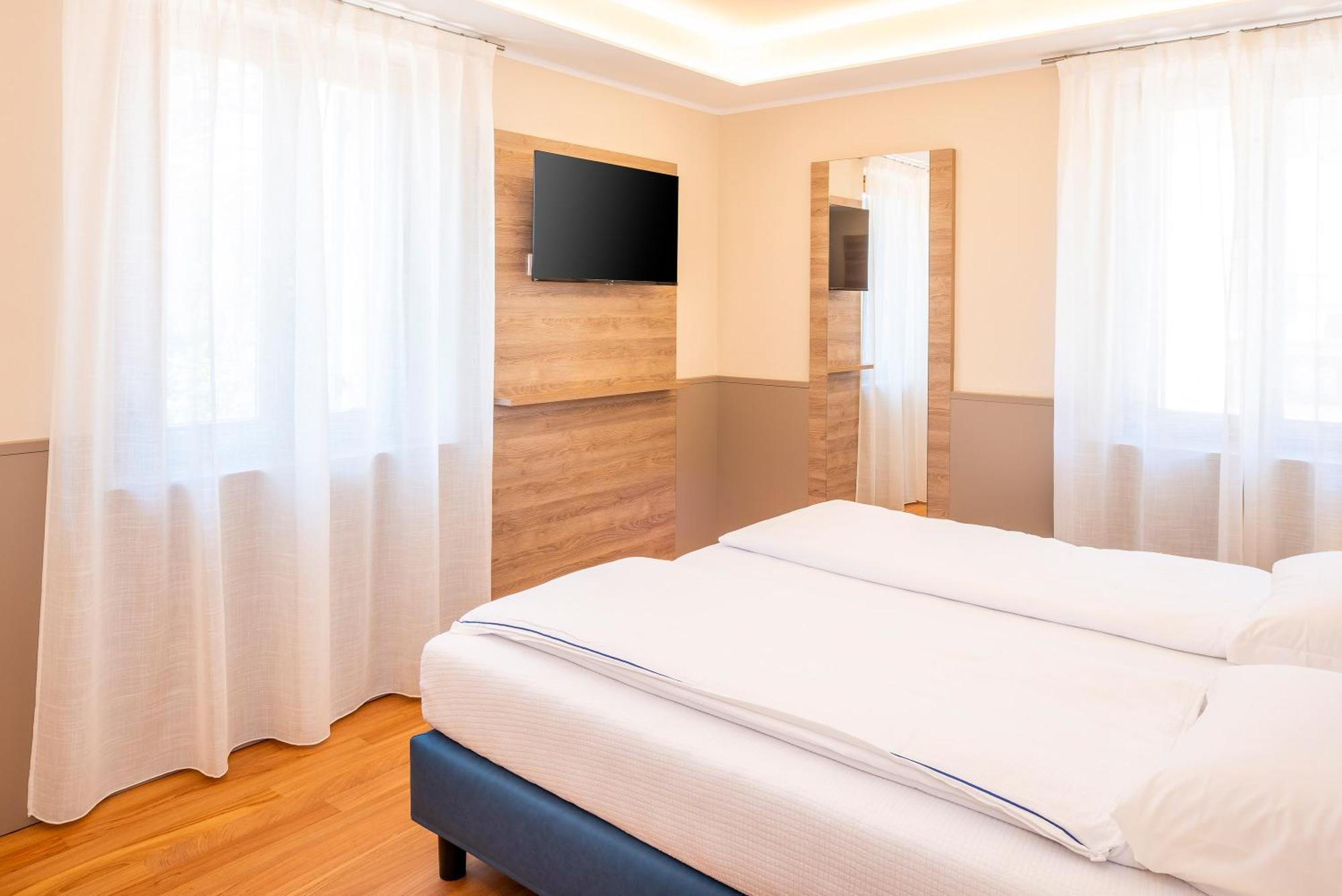 Sporthotel Olimpo Garda  Exteriér fotografie