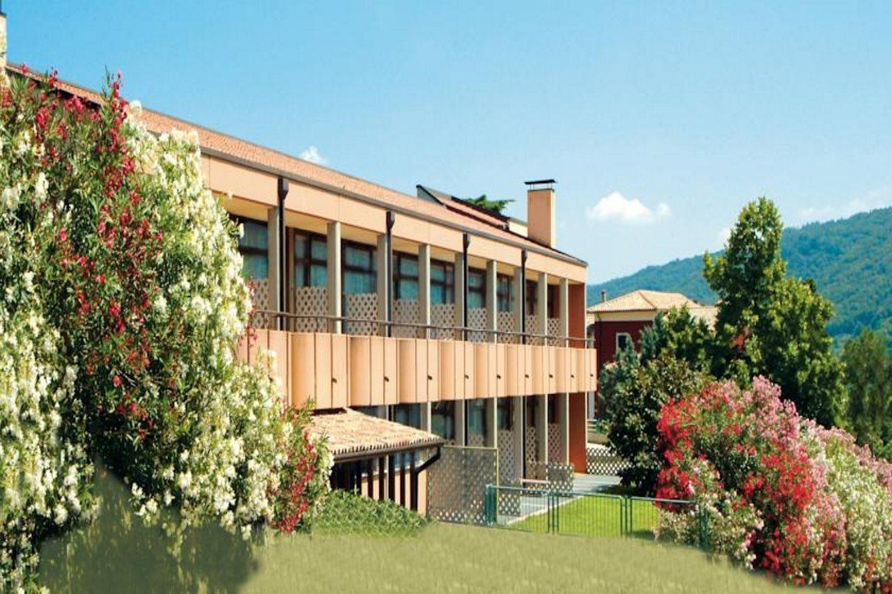 Sporthotel Olimpo Garda  Exteriér fotografie
